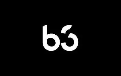 Logo B3