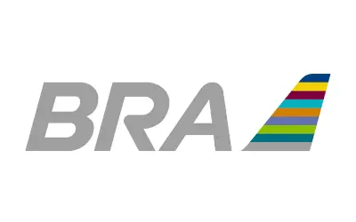 Logo BRA