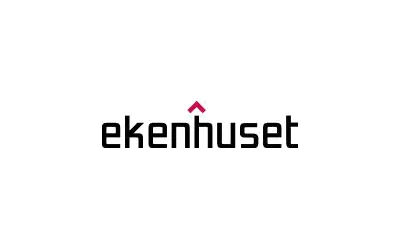 Logo Ekenhuset