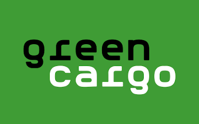 Logo Green Cargo