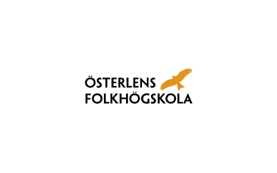 Logo Österlen Folkhögskola