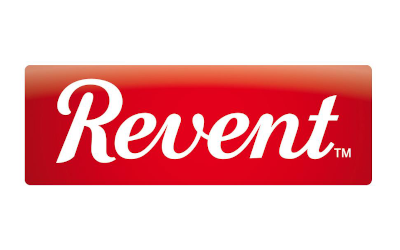 Logo Revent