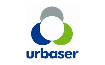 Logo Urbaser