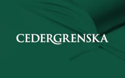 Cedergrenska