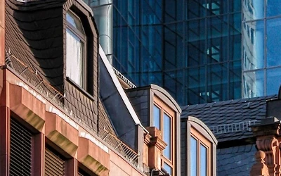 Vi växer och flyttar till nya lokaler